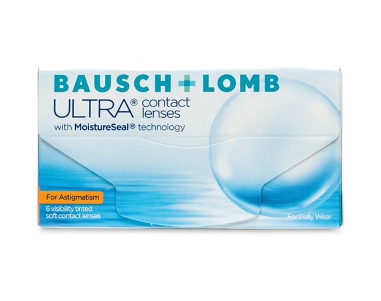 B L Ultra Contacts Rebates