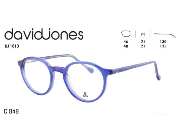 Davidjones -DJ1813