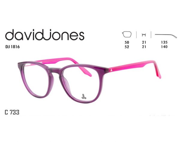 Davidjones -DJ1816