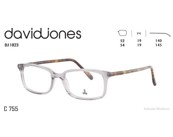 Davidjones -DJ1823