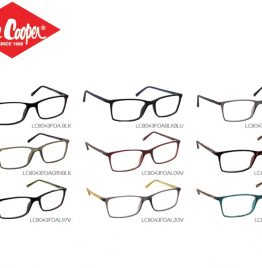 Lee Cooper LC8043-All