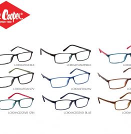 Lee Cooper LC8044 All