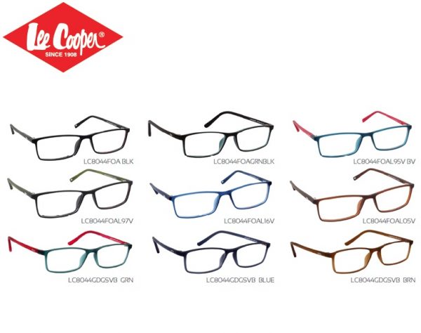 Lee Cooper LC8044 All