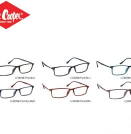 Lee Cooper LC8098 All