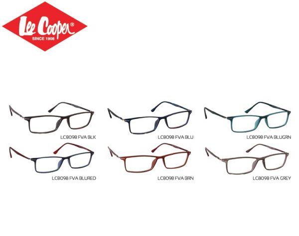 Lee Cooper LC8098 All