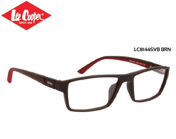 Lee Cooper LC8144 perception frames for Men and Women