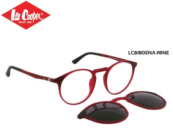 Lee Cooper LC8180 - 1