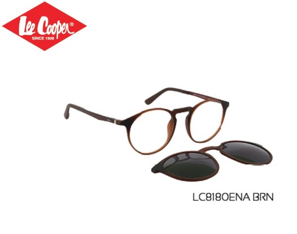 Lee Cooper LC8180 - 4