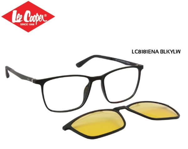 Lee Cooper LC8181 frame