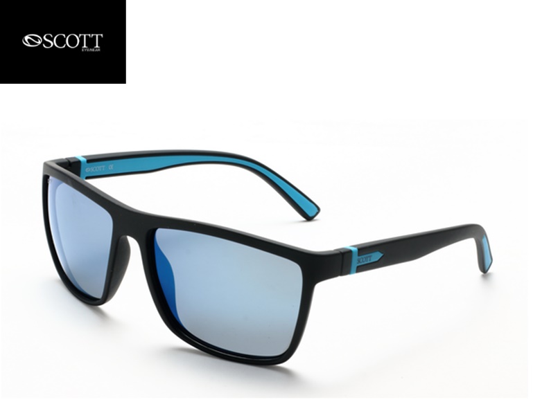 Scott Leap Sunglasses - Sports Sunglasses - Glasses - Bike - All