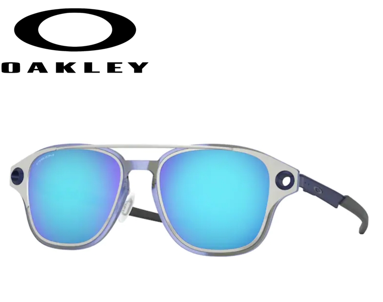 OAKLEY SG - 0OO6042 COLDFUSE - EYE WORLD OPTICIANS