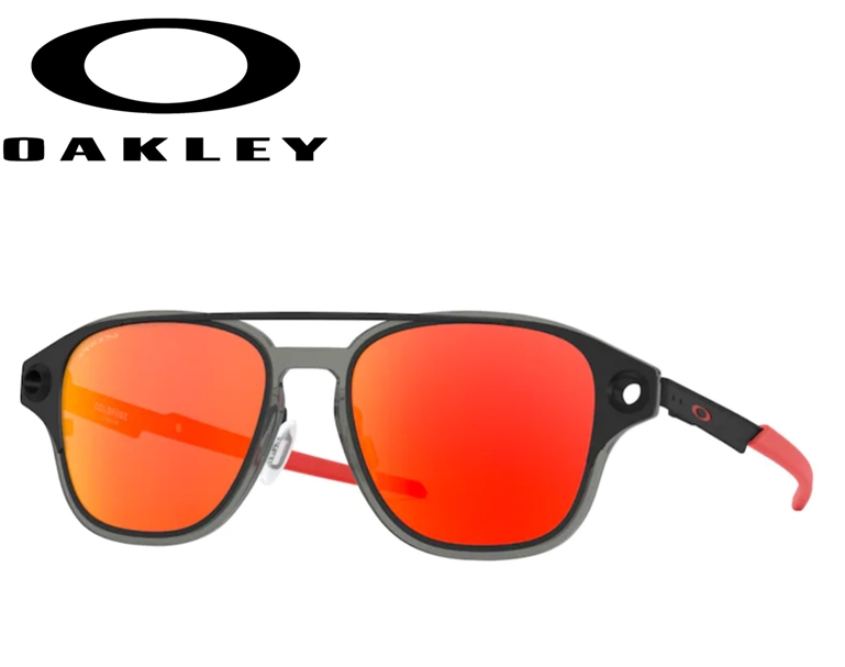 OAKLEY SG - 0OO6042 COLDFUSE - EYE WORLD OPTICIANS