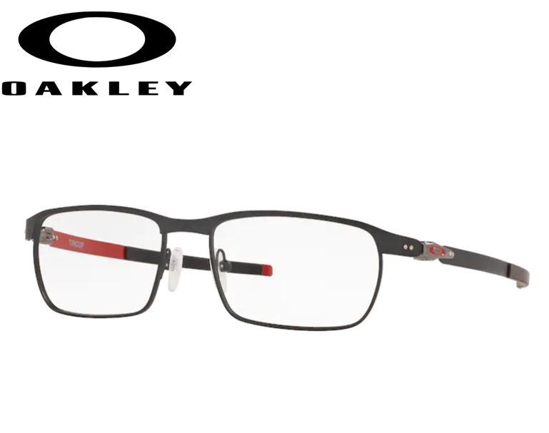 OAKLEY - OX3184 TINCUP - EYE WORLD OPTICIANS