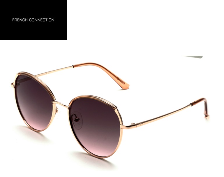 Buy Green Sunglasses for Men by FRENCH CONNECTION Online | Ajio.com