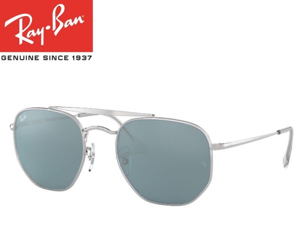 RAY BAN Sunglasses RB3648 MARSHAL