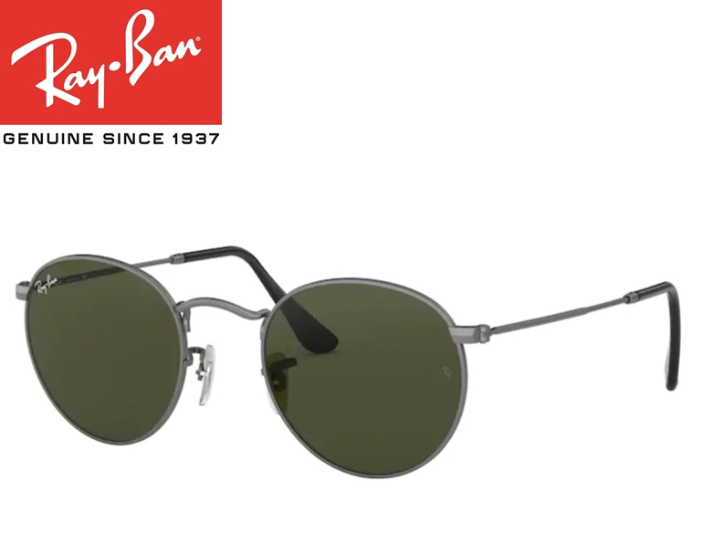 Ray-Ban Sunglasses RB3025I 58 POLARIZED – woweye