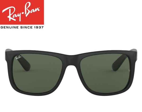 RAY BAN Sunglasses RB4165 JUSTIN - Image 2