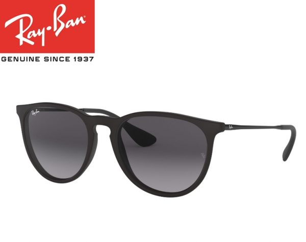 Ray-Ban Sunglasses Erika RB4171 622-8G 54