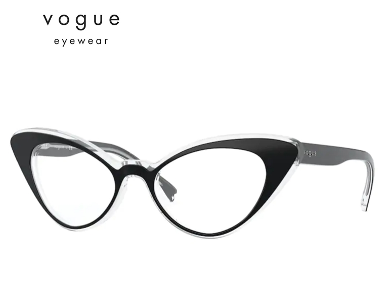 Vogue Sunglasses VO5212S W44/87 - Best Price and Available as Prescription  Sunglasses