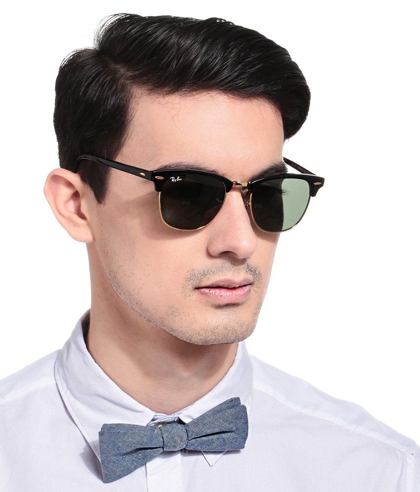 Buy Green Sunglasses for Men by POLAROID Online | Ajio.com
