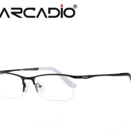 ARCADIO eyewear SP2204-BK