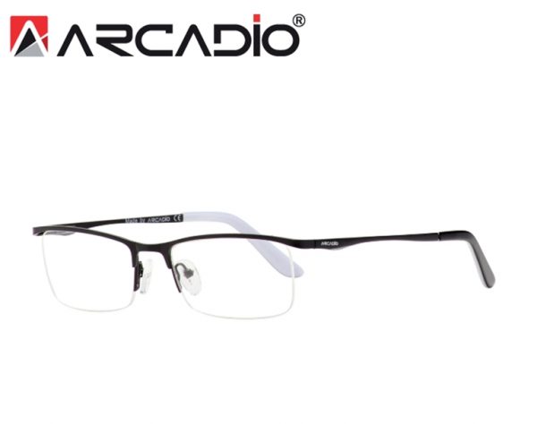 ARCADIO eyewear SP2204-BK
