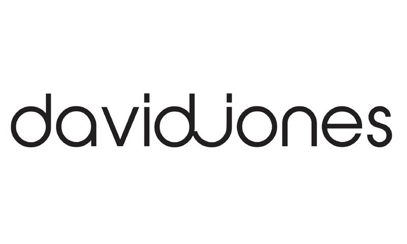 David Jones INTERNATIONAL - EYE WORLD OPTICIANS