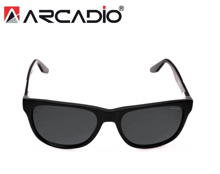 Female AR225 Hi-Fashion Round Polarized Arcadio Sunglasses at Rs 2100 in  Chennai