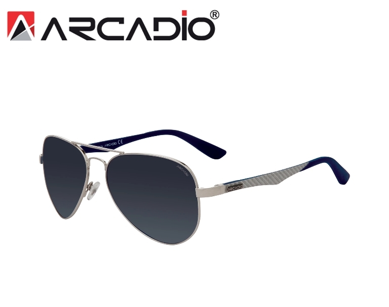 SYMPHONY Square Sunglass AR158 – ARCADIO