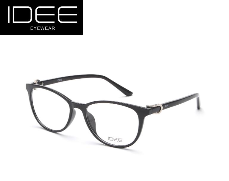 Idee store eyewear website