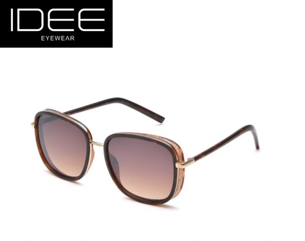 IDEE Sunglasses 2525-C2 GR