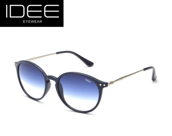 IDEE Sunglasses 2535-C3 HF GR