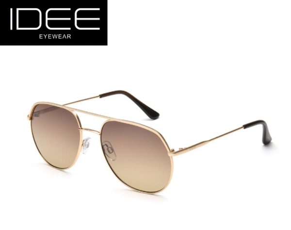 IDEE Sunglasses 2562-C3 Gradient FM