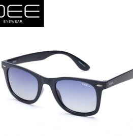 IDEE Sunglasses 2570-C3P Gradient Polarized