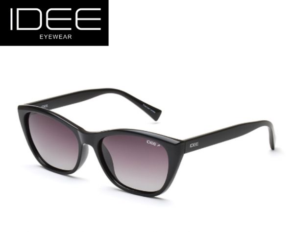 IDEE Sunglasses 2574-C1P Gradient Polarized