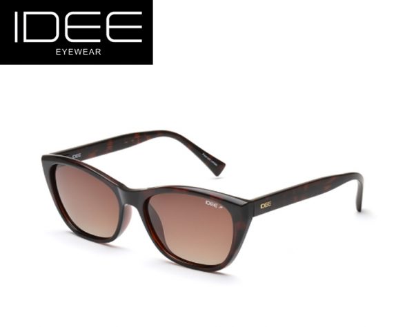 IDEE Sunglasses 2574-C2P Gradient Polarized