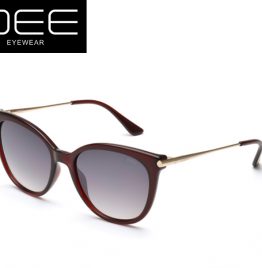 IDEE Sunglasses 2575-C1 Gradient FM