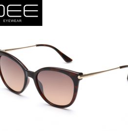 IDEE Sunglasses 2575-C2 Gradient FM