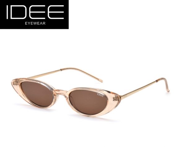 IDEE Sunglasses 2580-C3 Solid