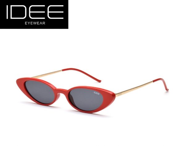 IDEE Sunglasses 2580-C5 Solid