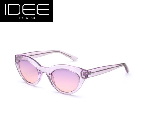 IDEE Sunglasses 2582-C4 Gradient