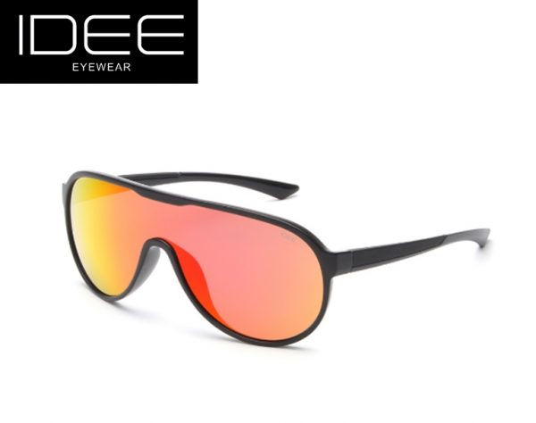 IDEE Sunglasses 2584-C1 Revo