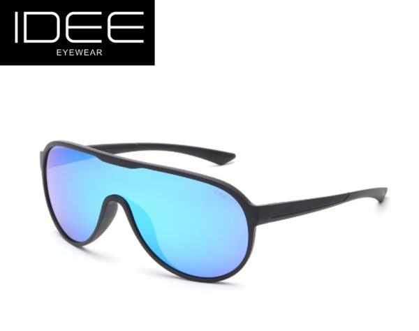 IDEE Sunglasses 2584-C2 Revo