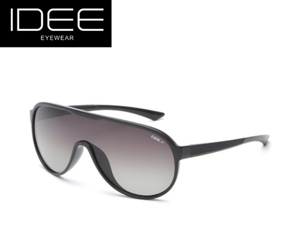 IDEE Sunglasses 2584-C4P Gradient Polarized