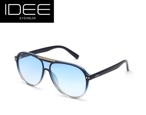 IDEE Sunglasses 2586-C2 Gradient