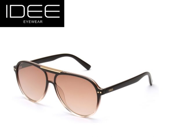 IDEE Sunglasses 2586-C2 Mirror