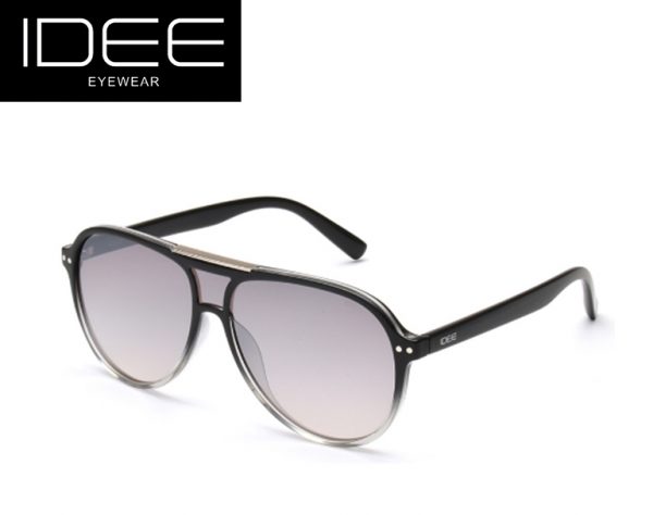 IDEE Sunglasses 2586-C3 Mirror