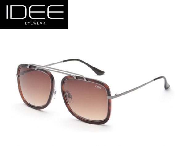 IDEE Sunglasses 2589-C2 Gradient