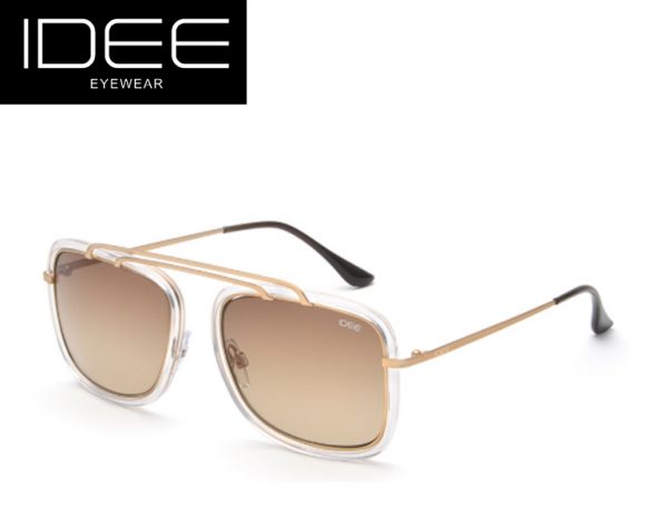 IDEE Sunglasses 2589-C4 Gradient