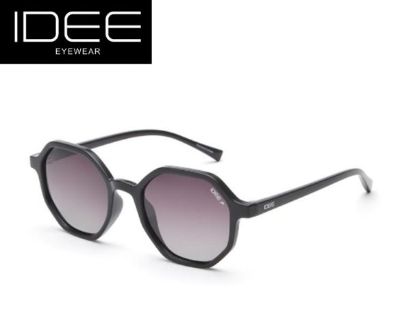 IDEE Sunglasses 2590-C1P Gradient Polarized o